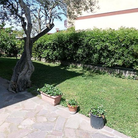 מרינו B&B Villino Lory מראה חיצוני תמונה
