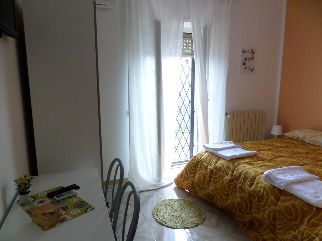 מרינו B&B Villino Lory מראה חיצוני תמונה