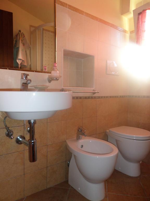 מרינו B&B Villino Lory חדר תמונה