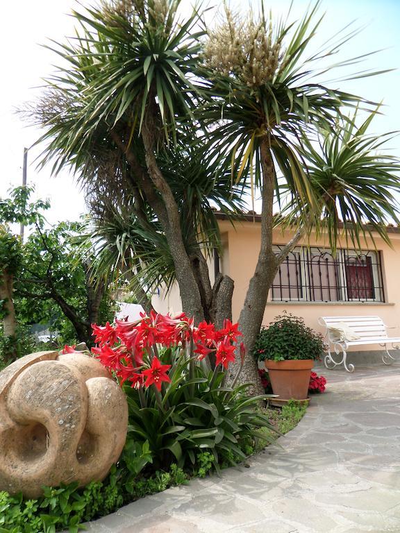 מרינו B&B Villino Lory חדר תמונה