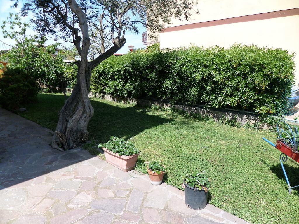 מרינו B&B Villino Lory מראה חיצוני תמונה