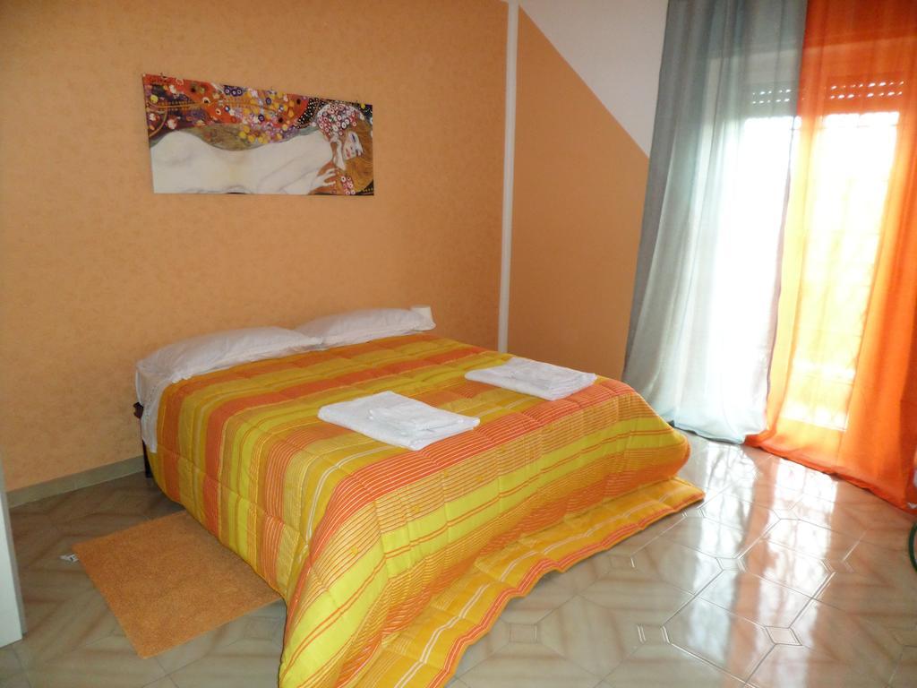מרינו B&B Villino Lory חדר תמונה