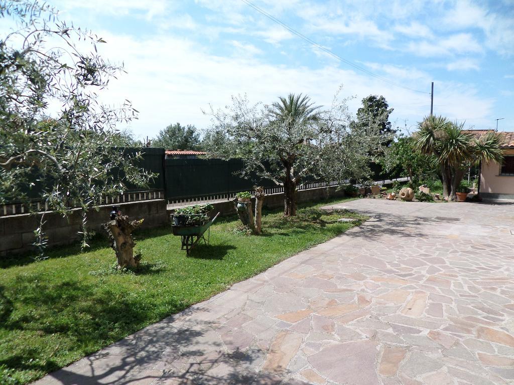 מרינו B&B Villino Lory חדר תמונה