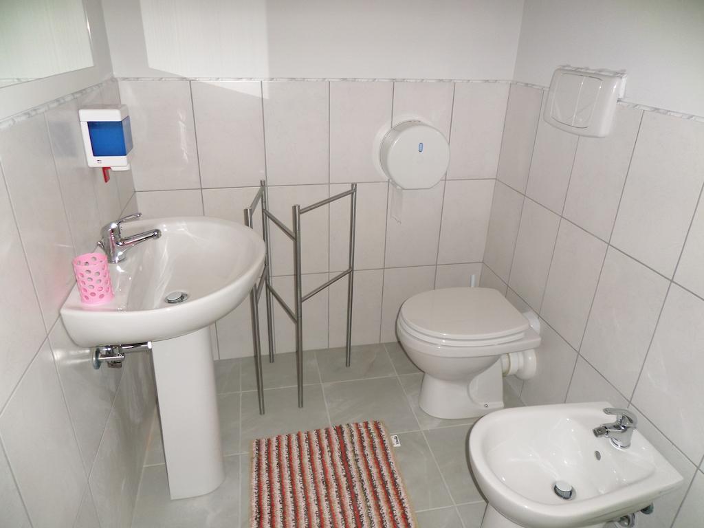 מרינו B&B Villino Lory חדר תמונה