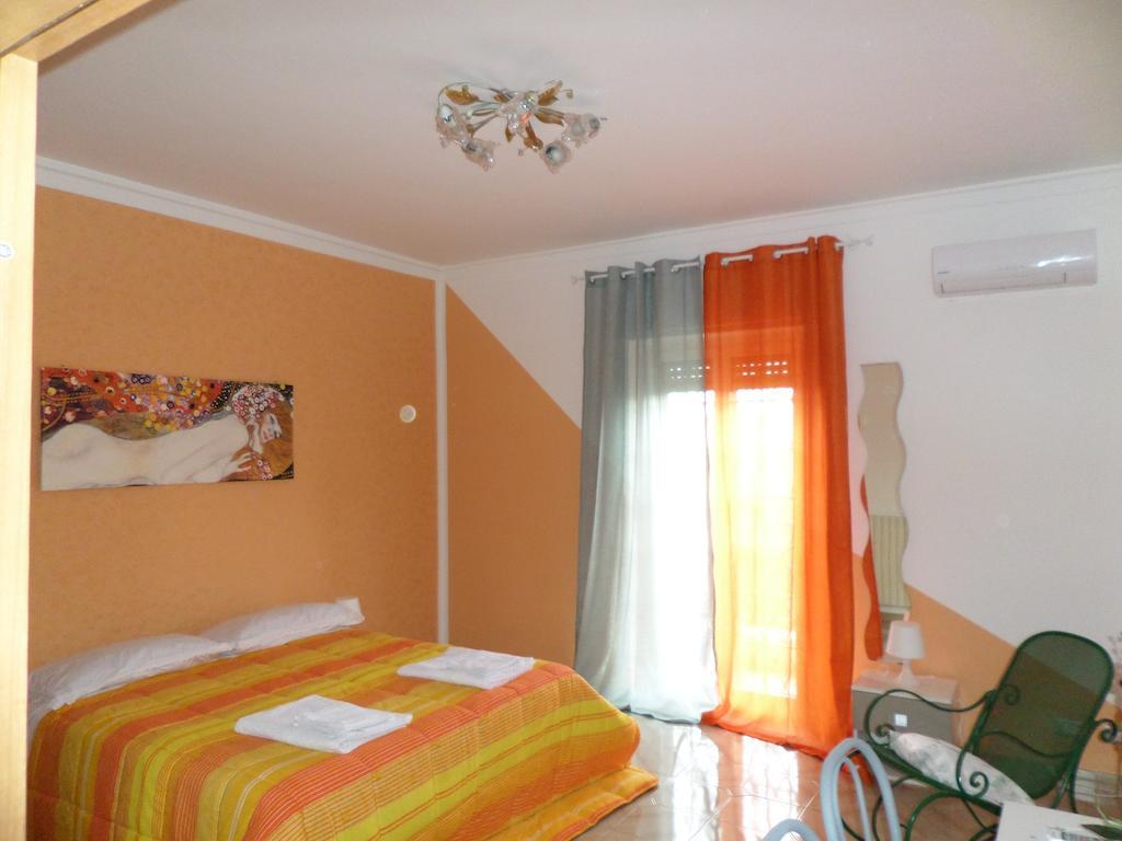 מרינו B&B Villino Lory חדר תמונה
