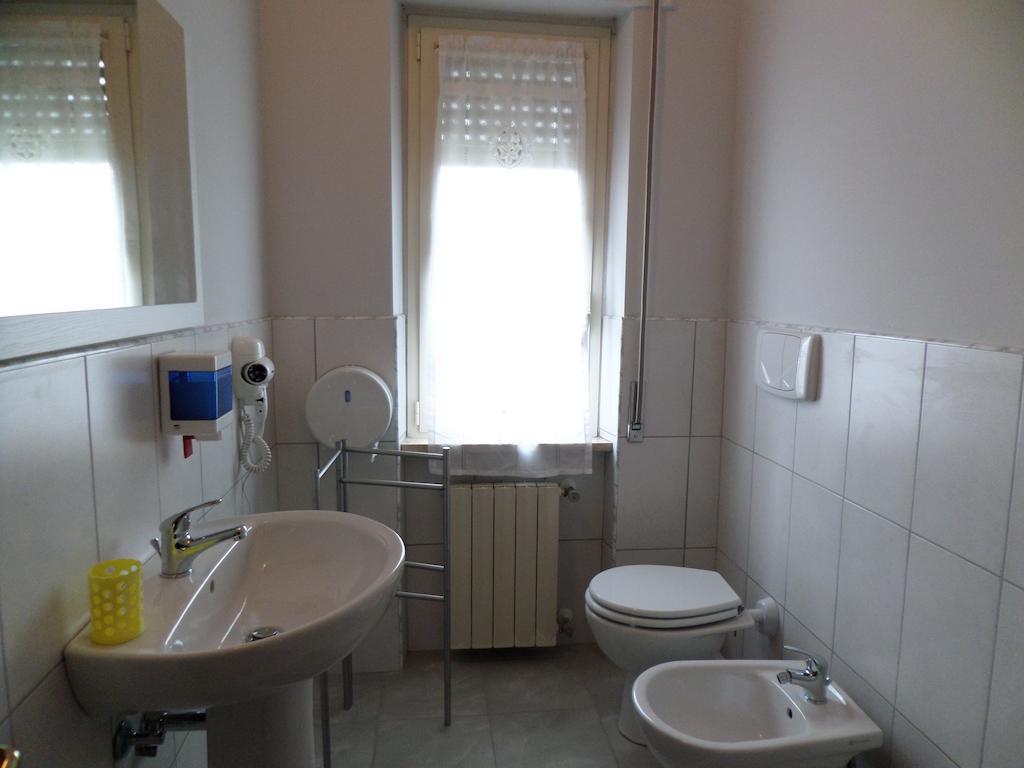 מרינו B&B Villino Lory חדר תמונה