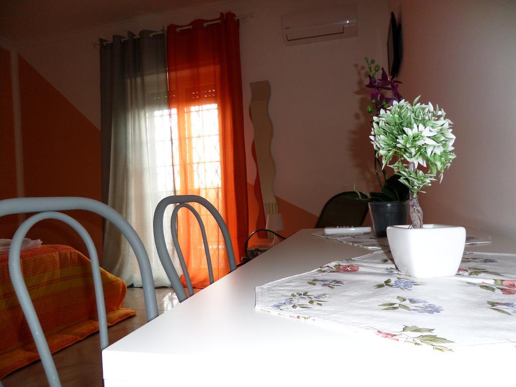מרינו B&B Villino Lory חדר תמונה