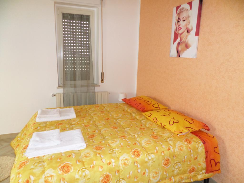 מרינו B&B Villino Lory חדר תמונה