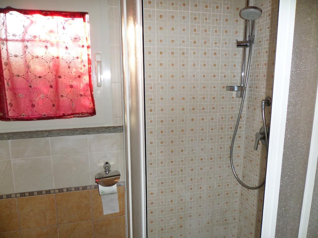 מרינו B&B Villino Lory מראה חיצוני תמונה
